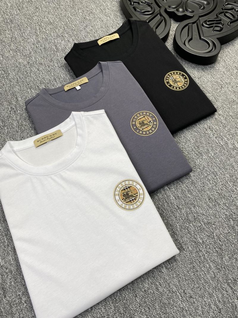 Burberry T-Shirts